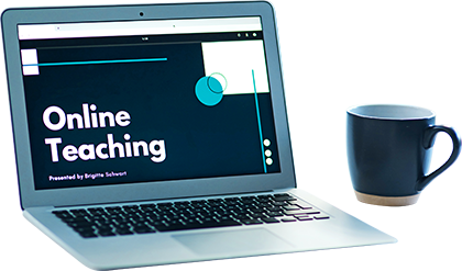 Online Teaching